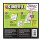 Bicycle It's Blunderful - Games Party Games - Card Game
