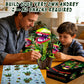Piranha Plant Audrey 2 Building Blocks Set, Little Shop of Horrors Carnivorous Flower Model with 4 Openable Mouth, Toys Gifts for Kids Adults TV Movie