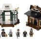 LEGO The Lone Ranger Colby City Showdown (79109)