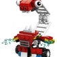 LEGO Mixels 41565 Hydro Building Kit