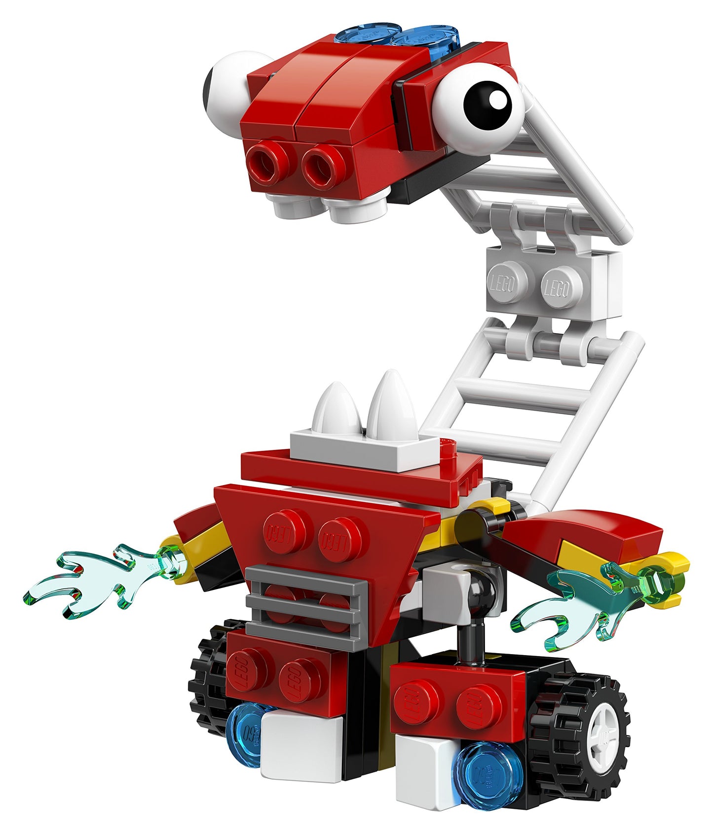 LEGO Mixels 41565 Hydro Building Kit