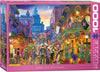 Mardi Gras, New Orleans