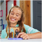 Wizarding World Harry Potter, Magical Minis Charms Classroom with Exclusive Hermione Granger Figure and Accessories, Kids Toys for Ages 5 and up