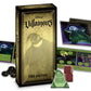 Ravensburger Disney Villainous Filled with Fright - Strategy Board Game - Join Oogie Boogie, Lock, Jack Skellington, and More - Award-Winning Line