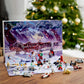LEGO Star Wars 2020 Advent Calendar 75279 Building Kit for Kids, Fun Calendar with Star Wars Buildable Toys Plus Code to Unlock Character in Star