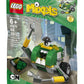 LEGO Mixels 41574 Compax Building Kit (66 Piece)