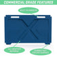 GoSports Gagagon Modular Gate Kit - Commercial Grade Gaga Ball Pit Panels to Build Various Size Pits