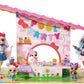 LOL Surprise Loves Hello Kitty and Friends House