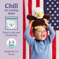 warmies Microwavable & Weighted Stuffed Animals, Eagle - Heated Stuffed Animal Plushie for Warmth & Comfort - Cute Soft Plush Toys for Adults