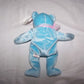 Ty Beanie Babies - Eggs II the Bear