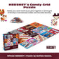 Buffalo Games - Hershey Candy Grid - 1000 Piece Jigsaw Puzzle for Adults