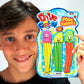 JA-RU Dive Fun Pool Buddies Diving Toy Set 887-1A