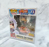 [6 Pack] 6-Inch Funko Pop! Protector Clear Display Case Box for 6" Funko Pop! Figures - 0.50mm PET Plastic