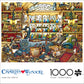 Buffalo Games - Charles Wysocki Elmer and Loretta - 1000 Piece Puzzle