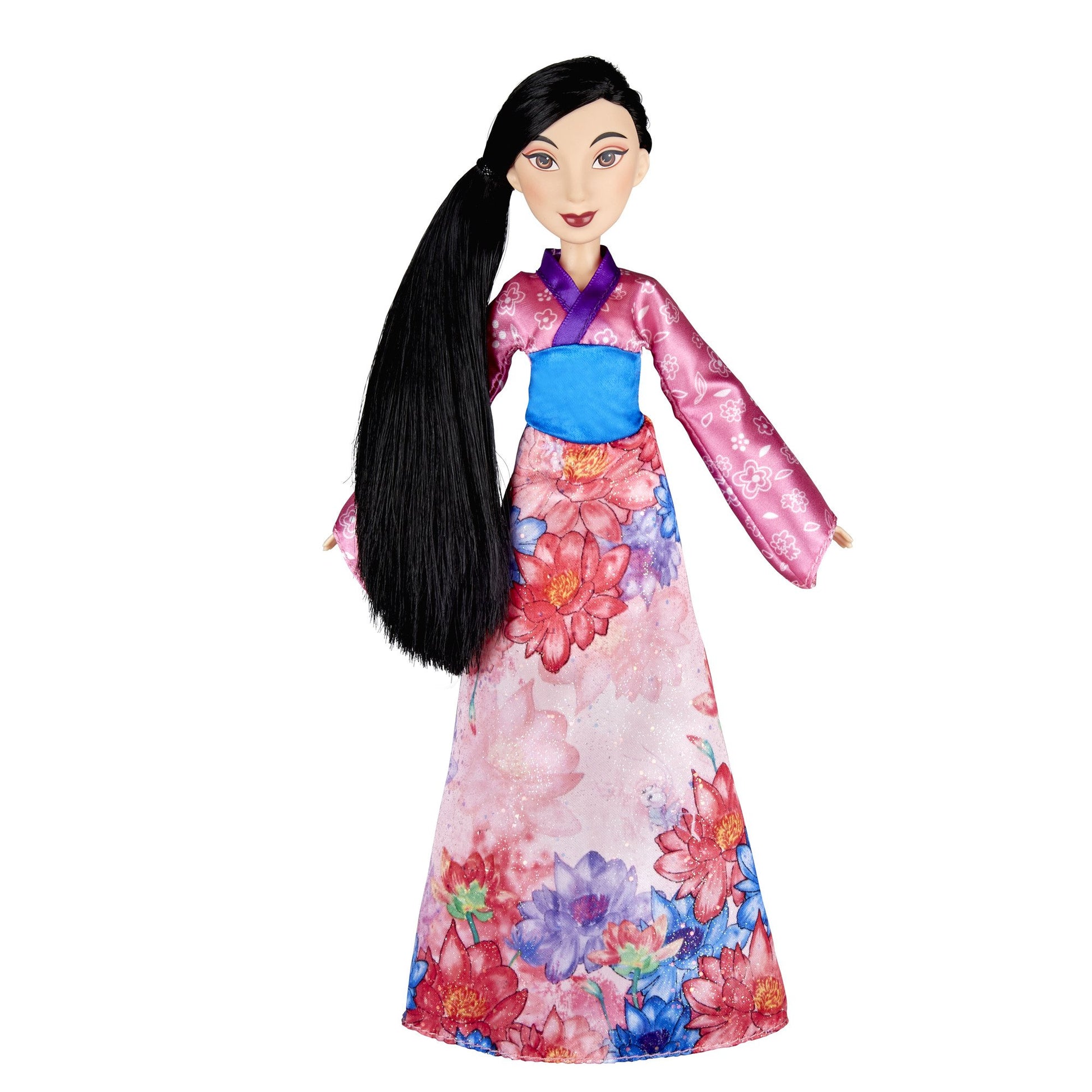 Disney Princess Shimmer Fashion Doll