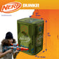 NERF BUNKR Zombie Last Stand Inflatable Battle Zone