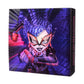Monster High Deadfast Ghoulia Yelps SDCC 2024 Exclusive Doll - Tech Savvy Upgrade with Comic-Con Badge, Mini Figure, and Comic Book