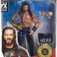 WWE Roman Reigns Elite Collection Series 88 Action Figure 6 in Posable Collectible Gift Fans Ages 8 Years Old and Up