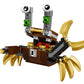 LEGO Mixels 41568 Lewt Building Kit
