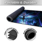 MTG Playmat TCG Card Game Mat Magic The Gathering Play Mat 24x14 Inch