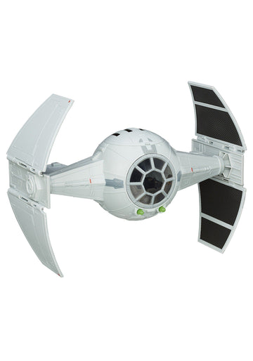 Star Wars Rebels Class II Attack Vehicle The Inquisitor's Tie Avanced Prototype