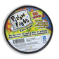 University Games, Pillow Fight Travel Card Game - Fun and Fast-Paced Pair-Matching Game for 2 to 6 Players, Ages 5 and Up, in a Portable Tin