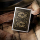 theory11 Yellowstone Premium Playing Cards, Poker Size Standard Index, Luxury Playing Cards