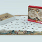 EuroGraphics Antique Map of The World Jigsaw Puzzle (2000-Piece)
