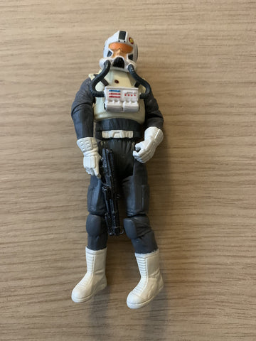 Hasbro Clone Pilot Build A Droid The Legacy Collection Star Wars Action Figure