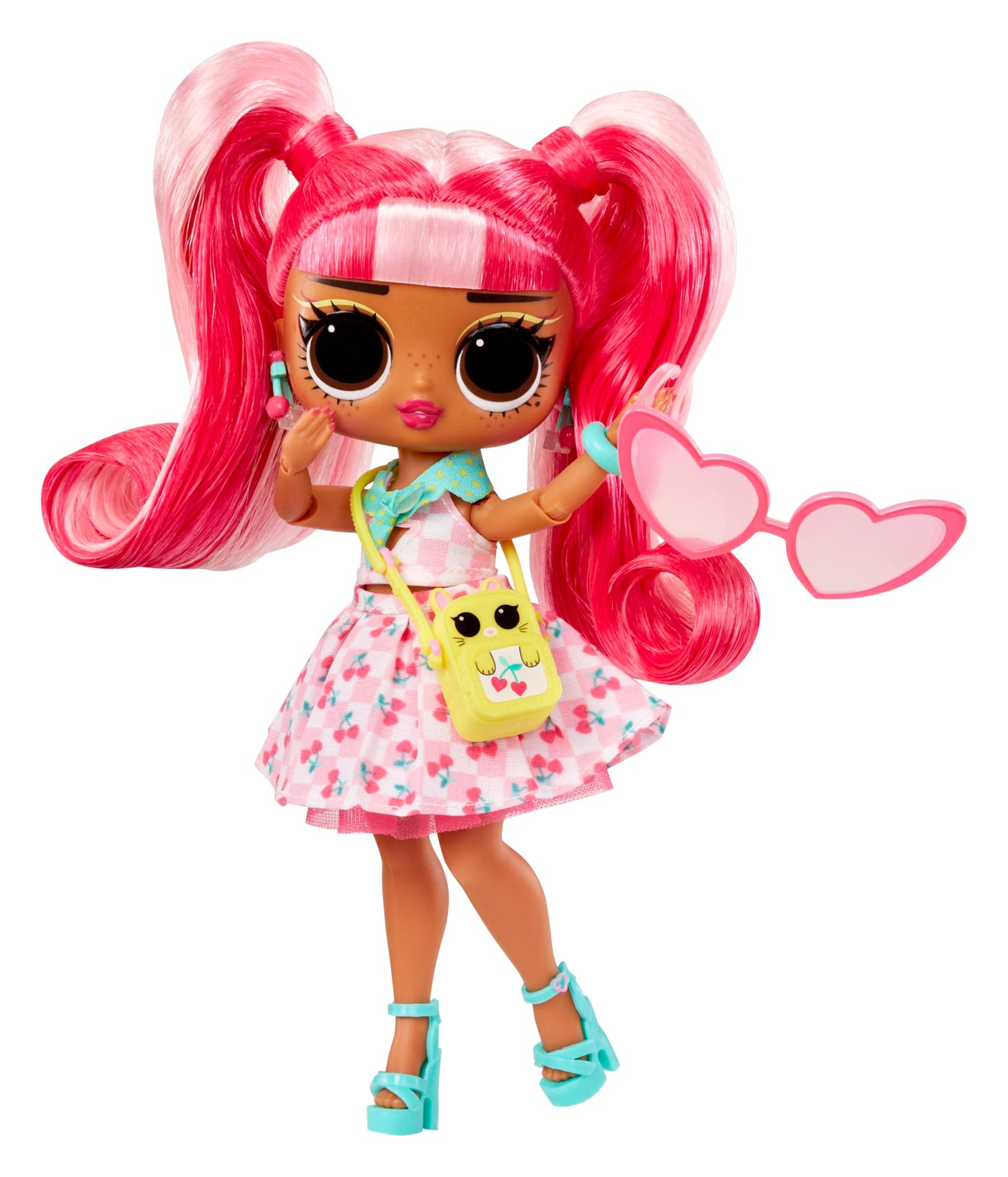 LOL Surprise Tweens Core Doll - Cherry B.B.