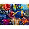 MOSAIC PUZZLES Sea of Colors Puzzles for Adults - Premium Jigsaw Puzzles, 1000 Pieces