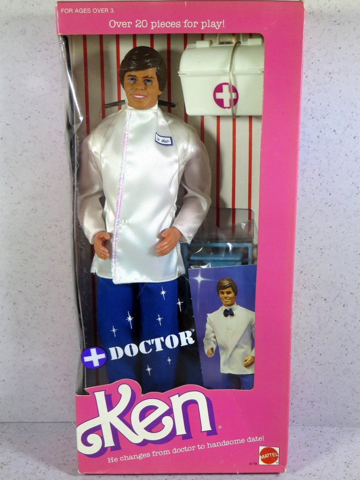 Doctor Ken