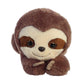 Aurora Flopsie 12" Smiles Sloth Adorable Stuffed Animal