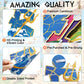 Greek Mythology Birthday Banner, Olympian Gods Happy Birthday Banner, Htabiol Greek Mythology Party Decorations, Ancient Greece Decor, for Percy