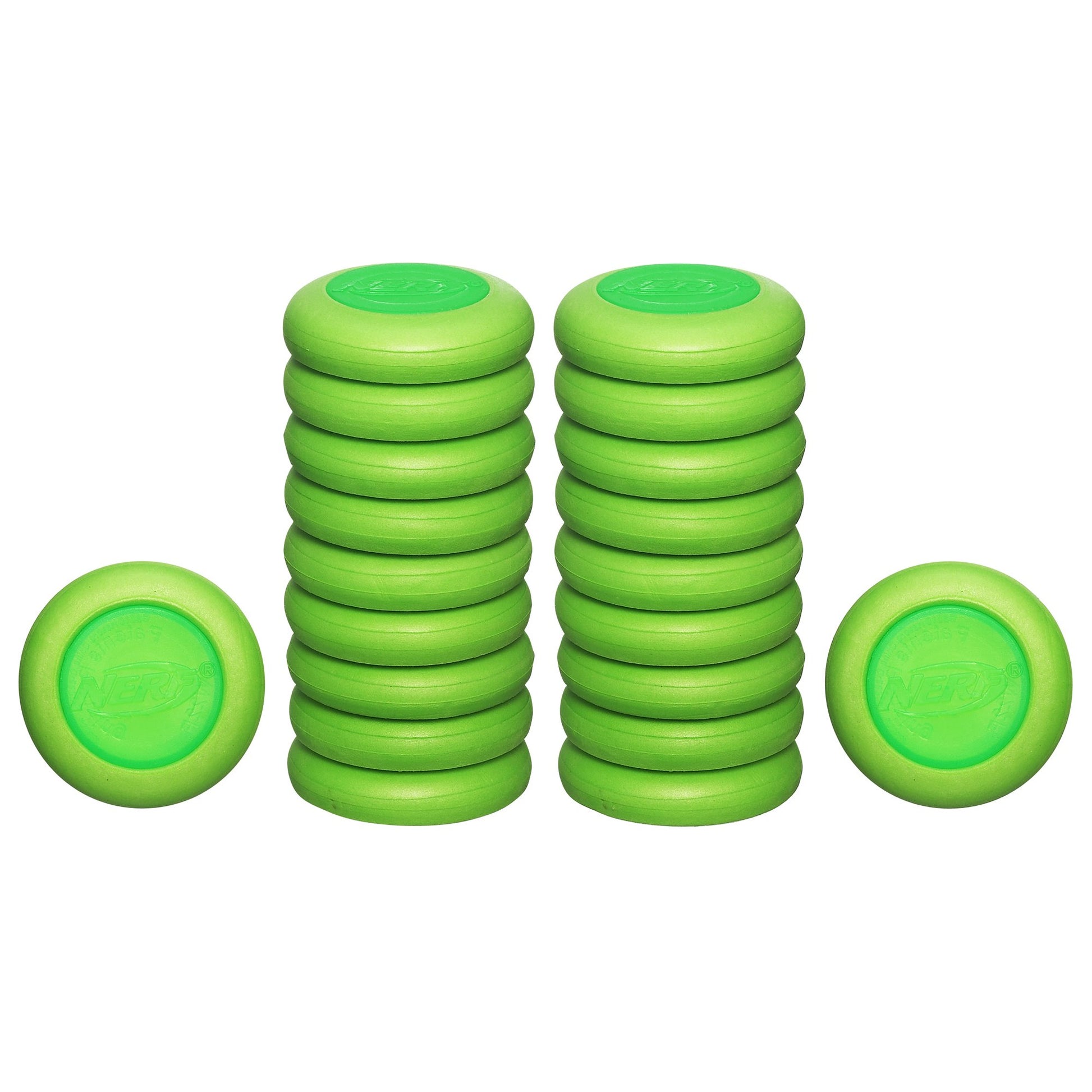 Nerf Vortex 20-Disc Refill