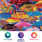 Cross & Glory | 1000 Piece Jigsaw Puzzles for Adults | Umbrella Festival