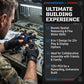 FNSJFYZS SWAT Police Building Blocks, 725 PCS Transforming Robot & Emergency Vehicle Construction Set, Mobile Command Truck, Modular Military Kit