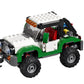 LEGO Creator 31037 Adventure Vehicles Building Kit