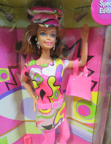 Sixties Fun Barbie