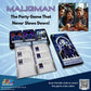 Maligman - A Strategic Social Deduction Card Game | Hidden Roles, Deception & Bluffing | Kids and Adults Card Game | Exciting Party & Family Game