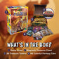 The Quest Kids - Matching Adventure Memory Game, Matching Games for 3 Year Olds and Up, Fantasy-Inspired Strategy and Concentration Game