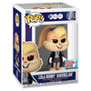 Funko Pop! WB 100: Lola Bunny Ravenclaw 2023 Fall Convention Multicolor Exclusive Vinyl Figure #1335