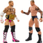 Mattel WWE Main Event Championship Showdown 2-Pack Action Figures & Accessory, Series #19 CM Punk vs Randy Orton Collectible Set
