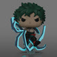 Pop! Animation: My Hero Academia - Deku Blackwhip Glow-in-The-Dark PX Vinyl Figure