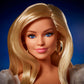 Barbie The Movie Ken Collectible Dolls, 4 Hours Later Campfire Scene from Movie, Wearing Beach Fashions