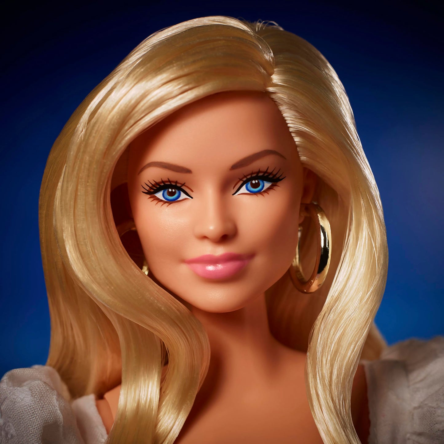 Barbie The Movie Ken Collectible Dolls, 4 Hours Later Campfire Scene from Movie, Wearing Beach Fashions