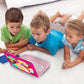 Lexibook, Disney Princess Educational Laptop for Kids, JC598DPi2