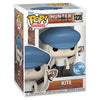 Funko Pop! Hunter Kite with Gun 1235 Special Edition