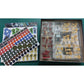 Dead Alive Games Omicron Protocol - Miniatures Board Game, an Intra-Apocalyptic Squad, Dead Alive Games, Competitive/Cooperative/Solo Modes, Ages 14+