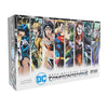 DC Deck-Building Game: Confrontations - Exciting 2v2 Format - Eight Iconic DC Characters to Play - Standalone, Compatible with Full DC Deck-Building